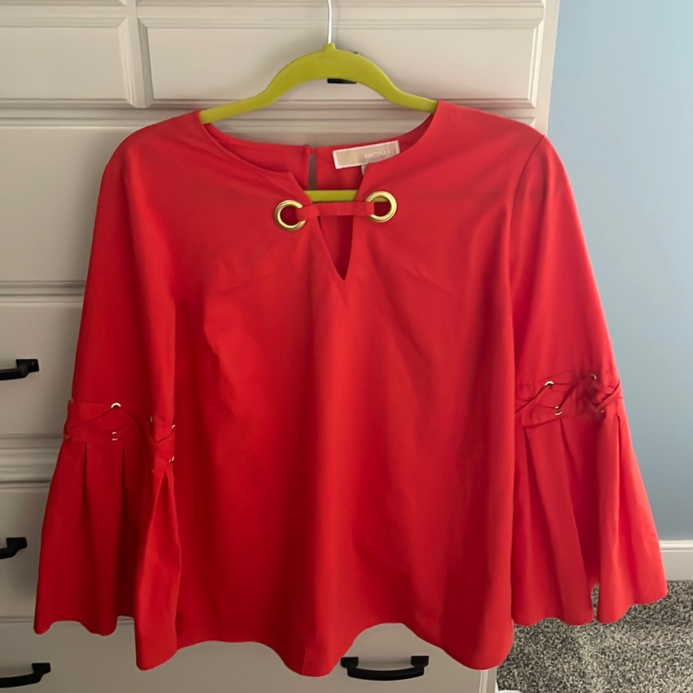 Michael Kors gorgeous shirt